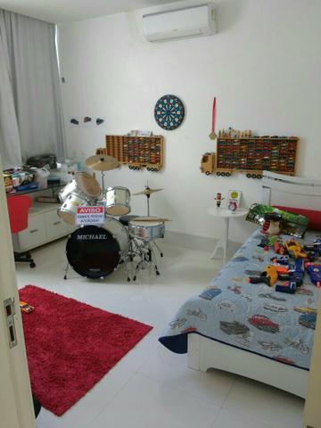 Casa de 4 quartos, sendo 2 suítes em fradinhos - Foto 13