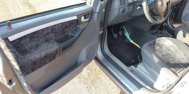 Meriva cd completa 1.8 - Foto 9