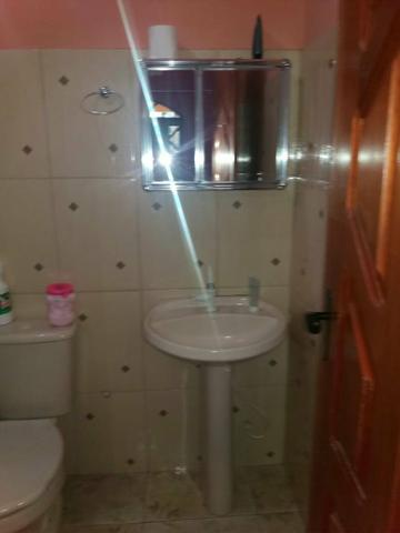 Alugo ou vendo essa linda casa em Alenquer Pará - Foto 9