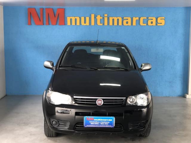 FIAT PALIO FIRE WAY - Foto 2