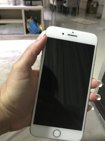IPhone 7plus 128 gb - Foto 3
