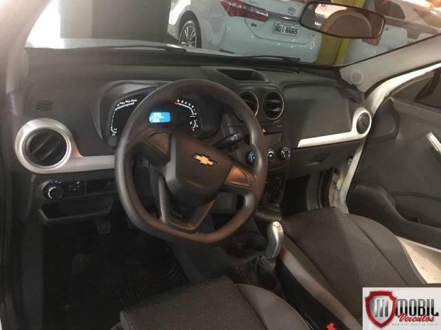 Renault Clio Hi-Flex 1.0 16V 5p - Foto 5