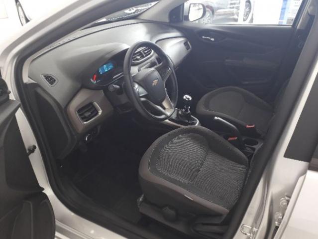 Chevrolet Prisma 1.4 Mpfi lt 8v - Foto 7