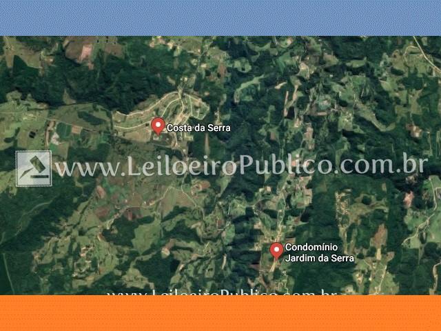 Rancho Queimado (sc): Terreno Com 1.978,69m? wjepx ivhuy - Foto 6