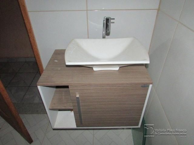 Casa à venda com 2 dormitórios em Cremação, Belém cod:6987 - Foto 17