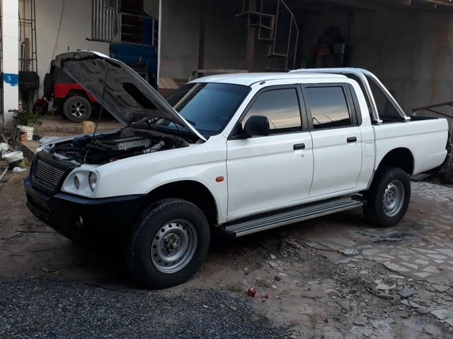 Turbo diesel 4x4 MOD/2012 - Foto 6