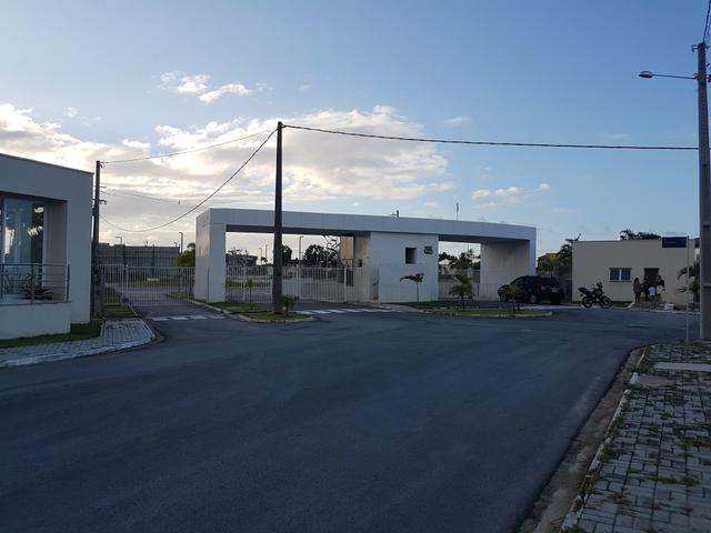 Lote no Majestic Condomínio