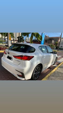 Lexus CT 200H - Foto 3