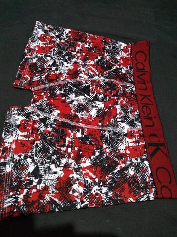 Cueca Calvin - Foto 6