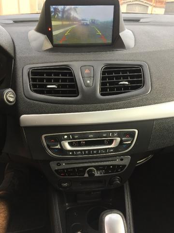 Renault Fluence Dynamique 2.0 Automático - Foto 15
