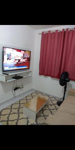 Vende apto mobiliado - Foto 12