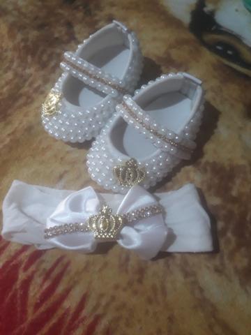 Roupas de bebe menina - Foto 5