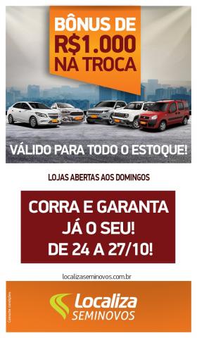 VOLKSWAGEN VOYAGE 2018/2019 1.6 MSI TOTALFLEX 4P MANUAL