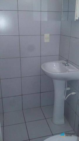Apartamento com 2 dormitórios à venda, 60 m² por R$ 100.000 - Jóquei Clube - Fortaleza/CE - Foto 9