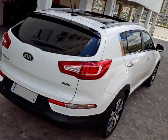 Linda Kia Motors Sportage Excelente Oportunidade - Foto 5