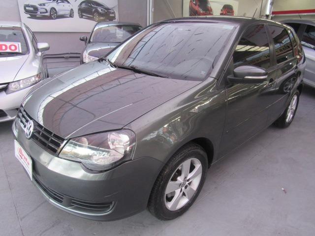 Vw - Volkswagen Polo