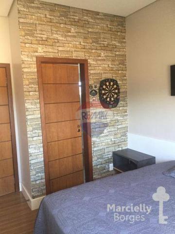 Casa Residencial à venda, CA0249. - Foto 9