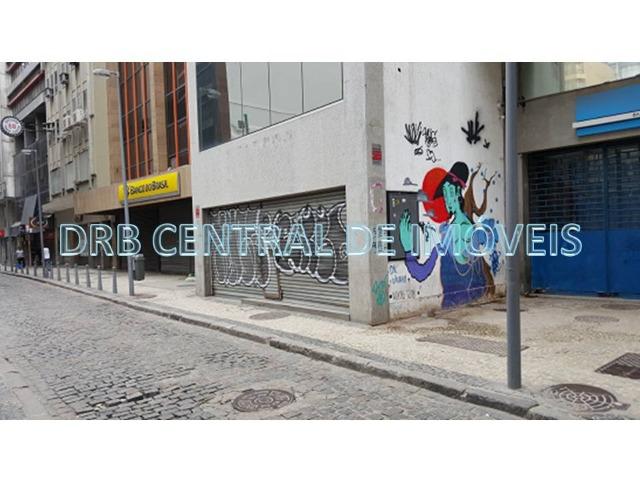 Loja e Prédio de 1.245m² no Centro (R. da Quitanda) - Foto 4