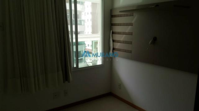 Murano Imobiliária aluga apartamento de 3 quartos na Praia da Costa, Vila Velha - ES - Foto 8