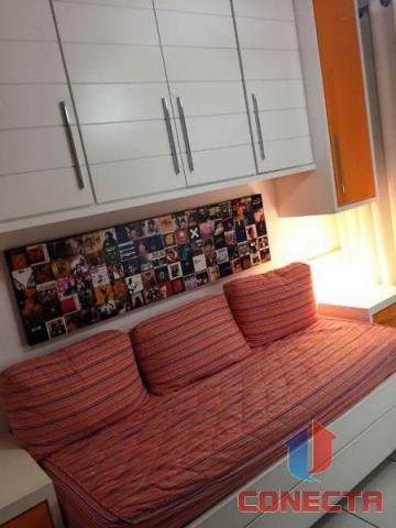 Apartamento para venda em vitória, enseada do suá, 3 dormitórios, 1 suíte, 2 banheiros, 2 - Foto 16