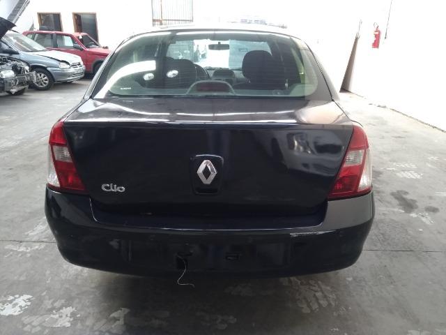 Clio 1.0 - Peças - Foto 5