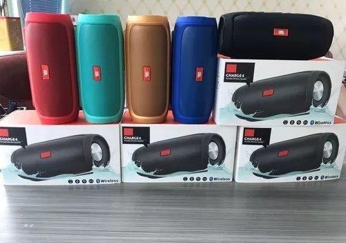 Caixa JBL Charge 4 - Foto 2