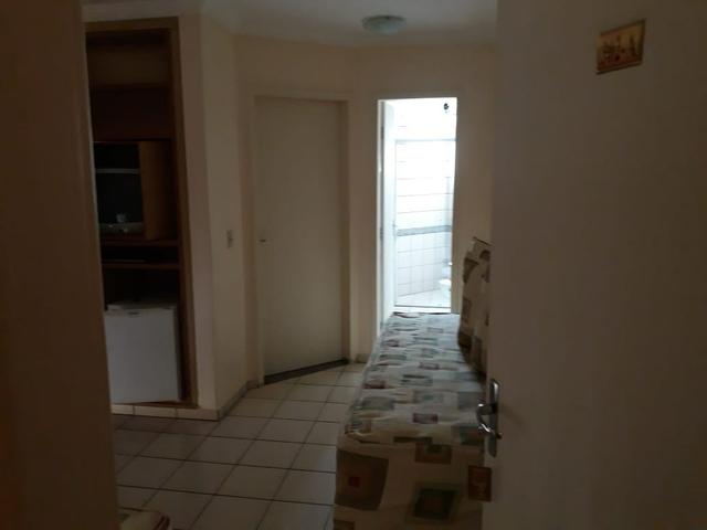 Apartamento mobiliado DiRoma Rio Quente GO - Foto 2