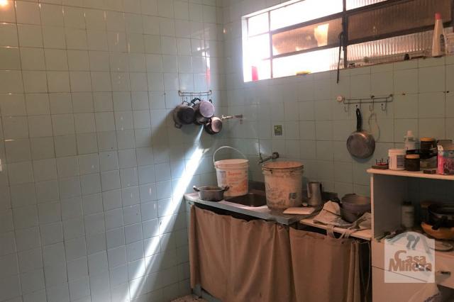 Casa à venda com 3 dormitórios em Carlos prates, Belo horizonte cod:245634 - Foto 9