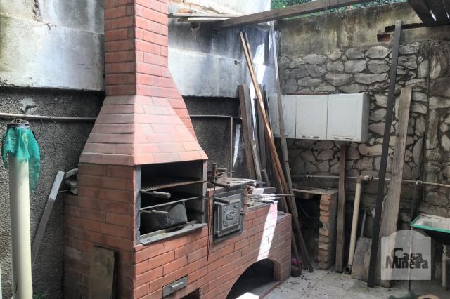 Casa à venda com 3 dormitórios em Carlos prates, Belo horizonte cod:245634 - Foto 12
