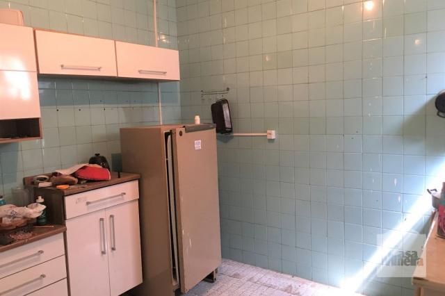 Casa à venda com 3 dormitórios em Carlos prates, Belo horizonte cod:245634 - Foto 8