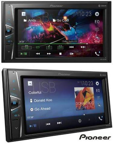 Promoção Imperdivel Multimidia MvhG218bt novo Lacrado Entrega Grátis