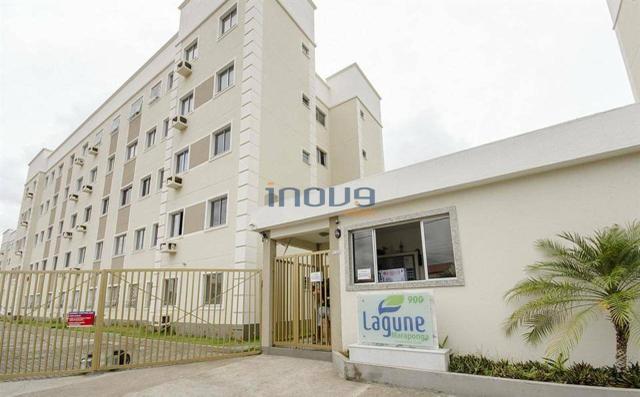 Apartamento na Maraponga - Foto 2