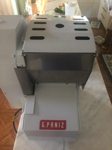 Amassadeira g-paniz - Foto 2