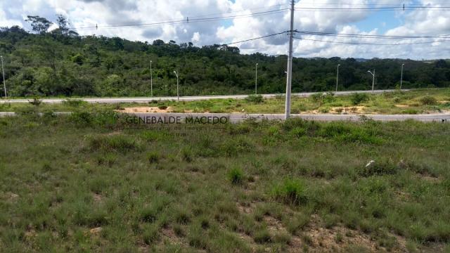 Terreno, Sim, Feira de Santana-BA