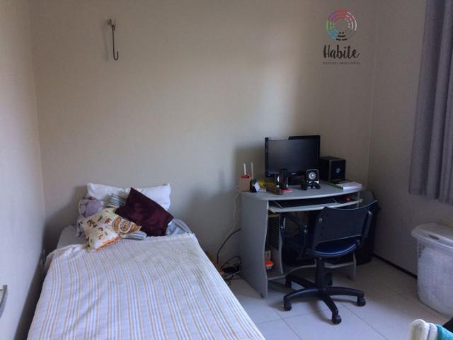 Casa, Messejana, Fortaleza-CE - Foto 19