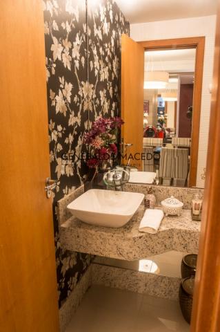 Apartamento, Santa Mônica, Feira de Santana-BA - Foto 18