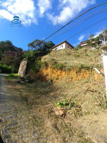 Terreno, Quinta da Barra, Teresópolis-RJ - Foto 3