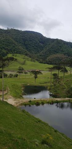 Terreno em Bom Retiro/área rural em Bom Retiro - Foto 8