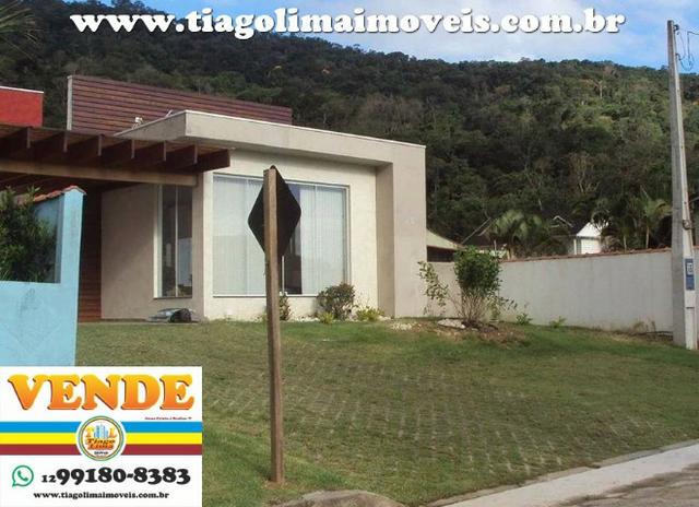 Linda Casa na Praia da Mococa || 03 Dormitórios || Suíte com Closet || 400 Mil