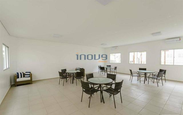 Apartamento na Maraponga - Foto 12