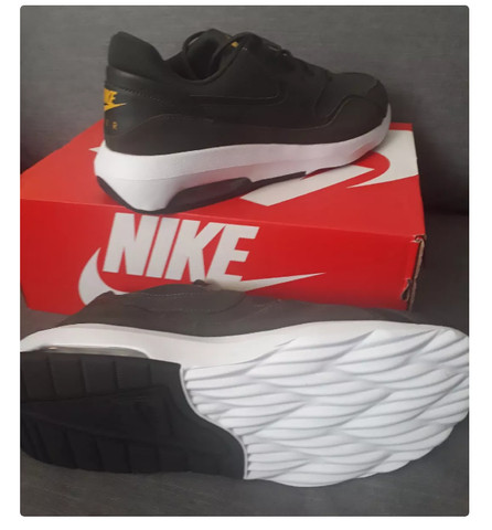 tenis nike nostalgic