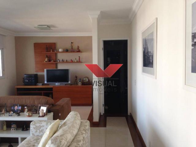 Apartamento residencial à venda, Ipiranga, São Paulo. - Foto 2