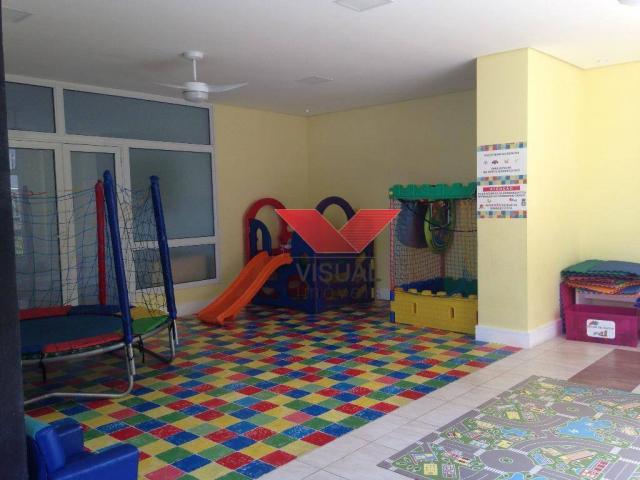 Apartamento residencial à venda, Ipiranga, São Paulo. - Foto 17
