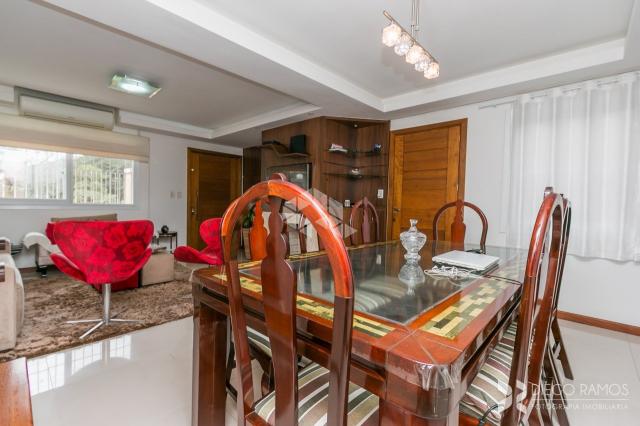 Casa à venda com 3 dormitórios em Vila assunção, Porto alegre cod:9927412 - Foto 9