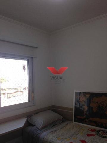 Apartamento residencial à venda, Ipiranga, São Paulo. - Foto 14