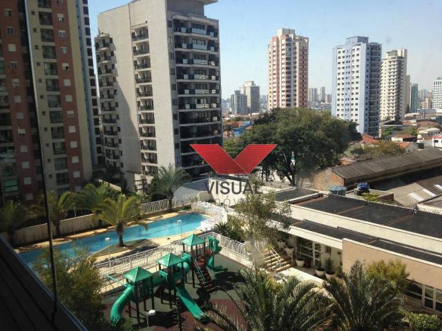 Apartamento residencial à venda, Ipiranga, São Paulo. - Foto 16