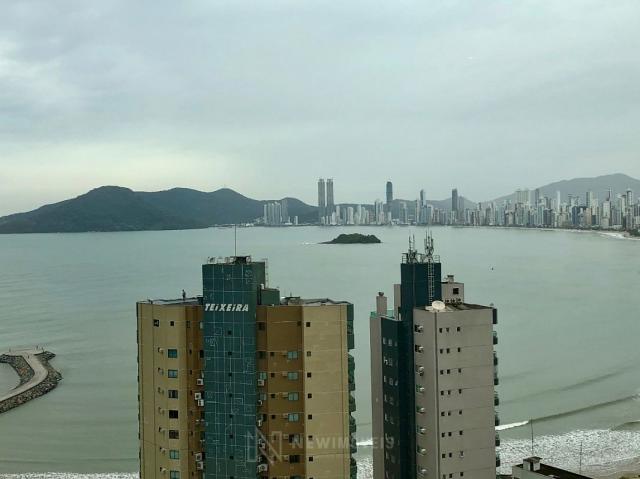 ***Apartamento Finamente Mobiliado com Vista Mar em Balneário Camboriú - Foto 3