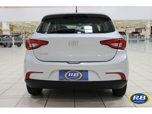 Fiat Argo DRIVE 1.0 6V Flex - Foto 5