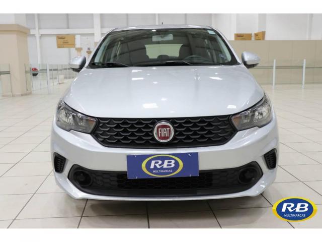 Fiat Argo DRIVE 1.0 6V Flex - Foto 2
