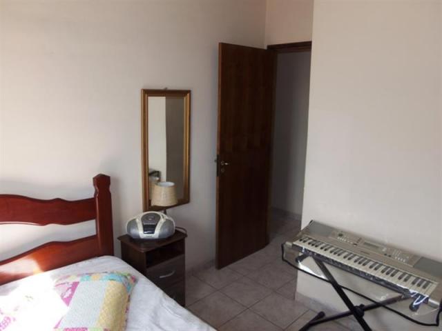 Apto. Vila Buenos Aires 4 Cômodos + 1 Vaga Garagem - Foto 13